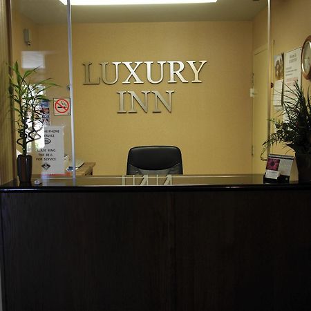 Luxury Inn Collingwood Εξωτερικό φωτογραφία