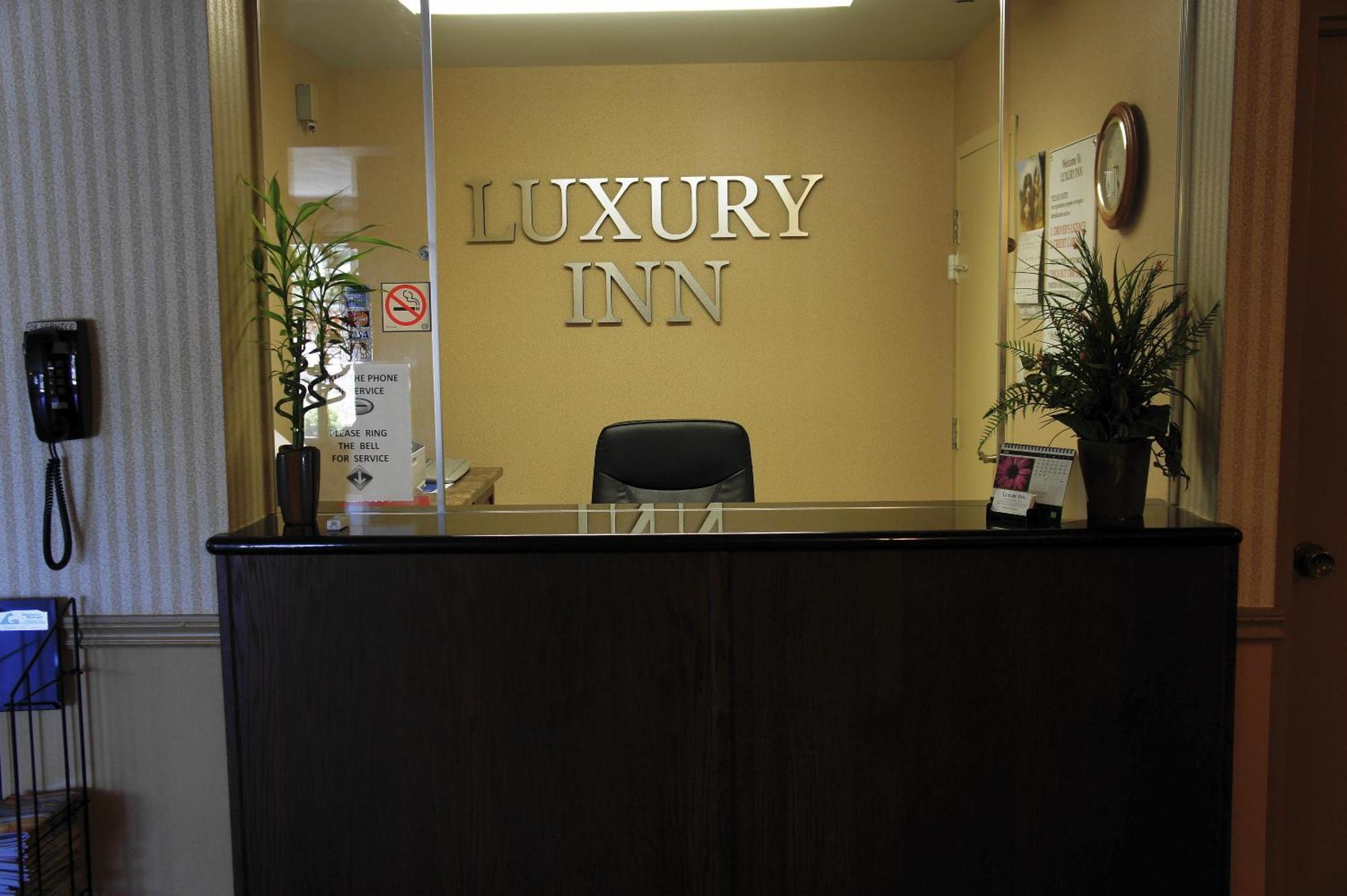 Luxury Inn Collingwood Εξωτερικό φωτογραφία