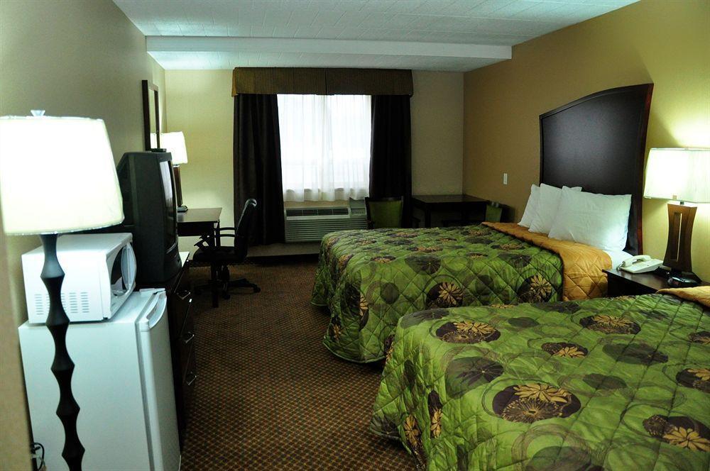 Luxury Inn Collingwood Εξωτερικό φωτογραφία