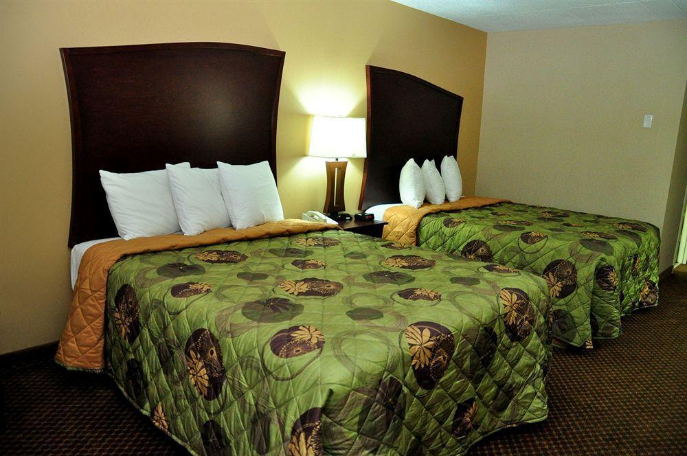 Luxury Inn Collingwood Εξωτερικό φωτογραφία