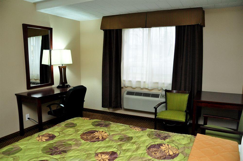 Luxury Inn Collingwood Εξωτερικό φωτογραφία