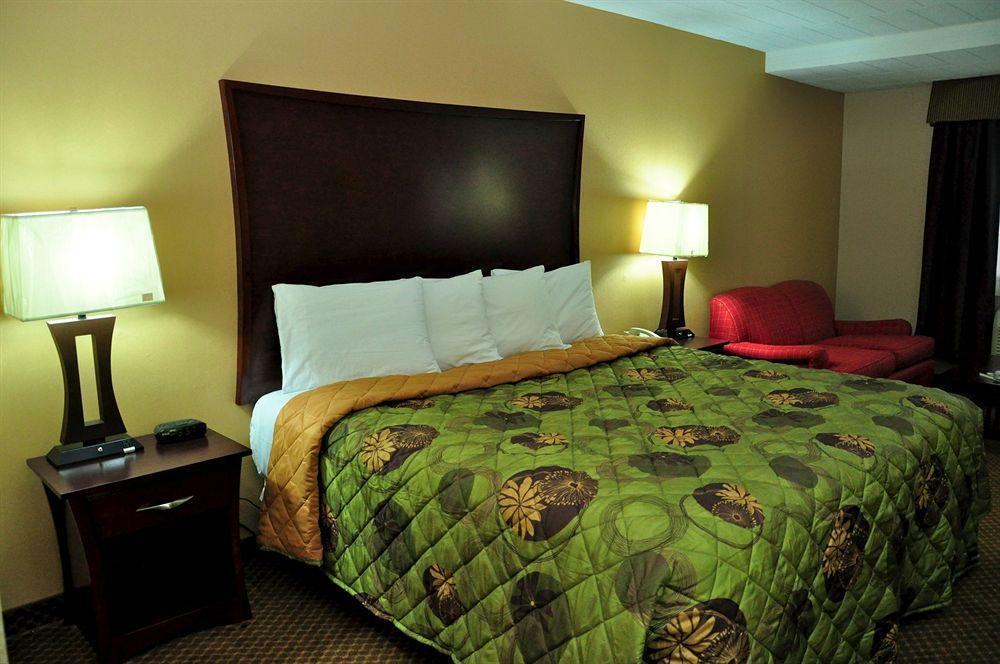 Luxury Inn Collingwood Εξωτερικό φωτογραφία