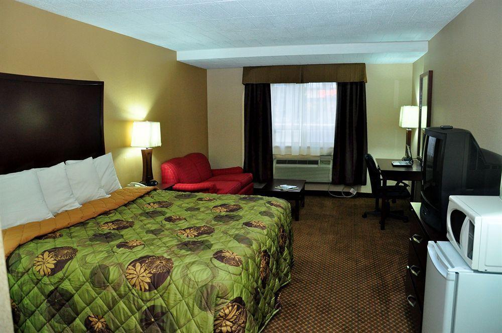 Luxury Inn Collingwood Εξωτερικό φωτογραφία