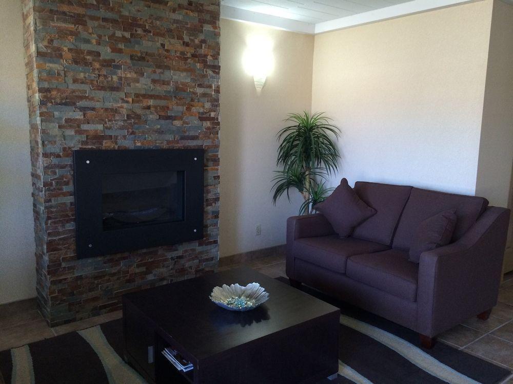 Luxury Inn Collingwood Εξωτερικό φωτογραφία