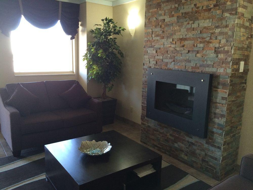 Luxury Inn Collingwood Εξωτερικό φωτογραφία