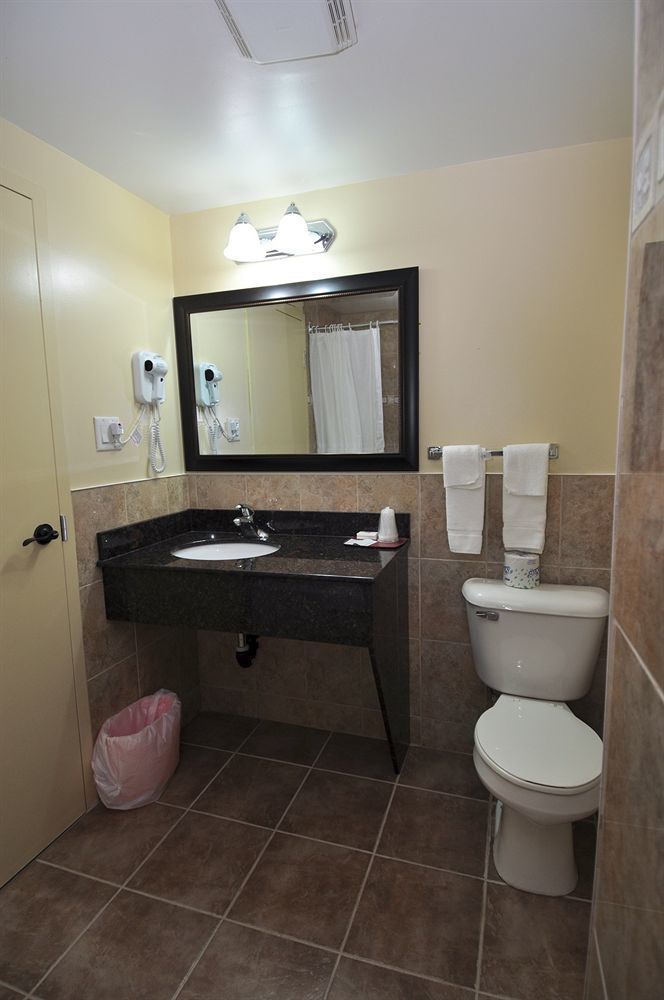 Luxury Inn Collingwood Εξωτερικό φωτογραφία
