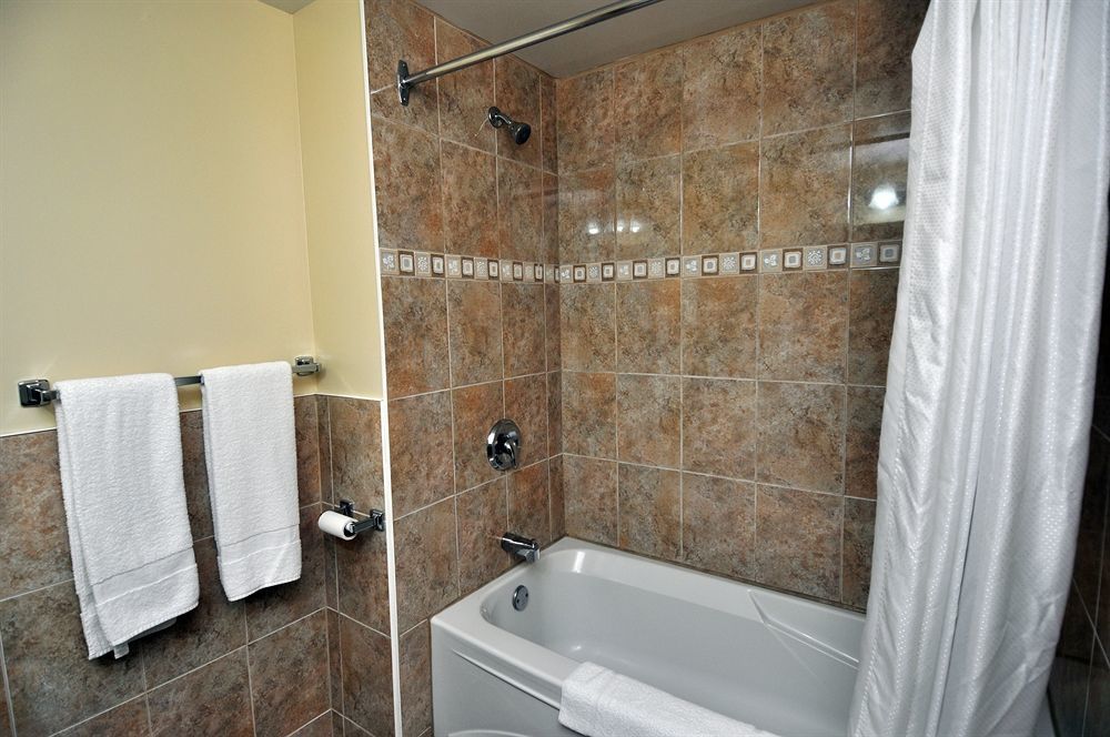 Luxury Inn Collingwood Εξωτερικό φωτογραφία