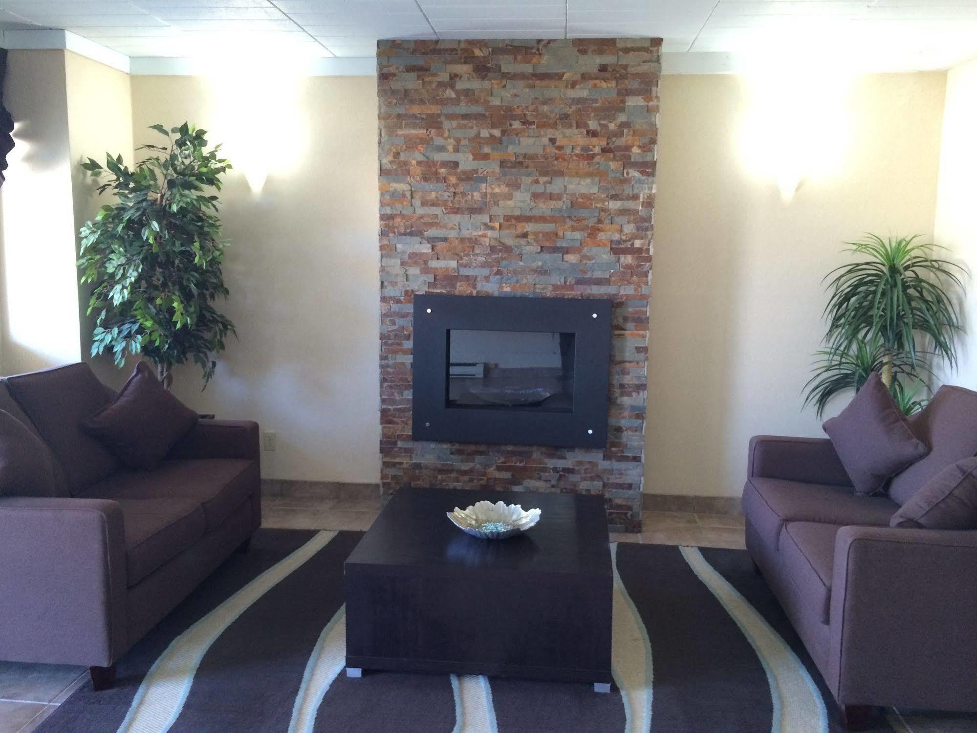 Luxury Inn Collingwood Εξωτερικό φωτογραφία