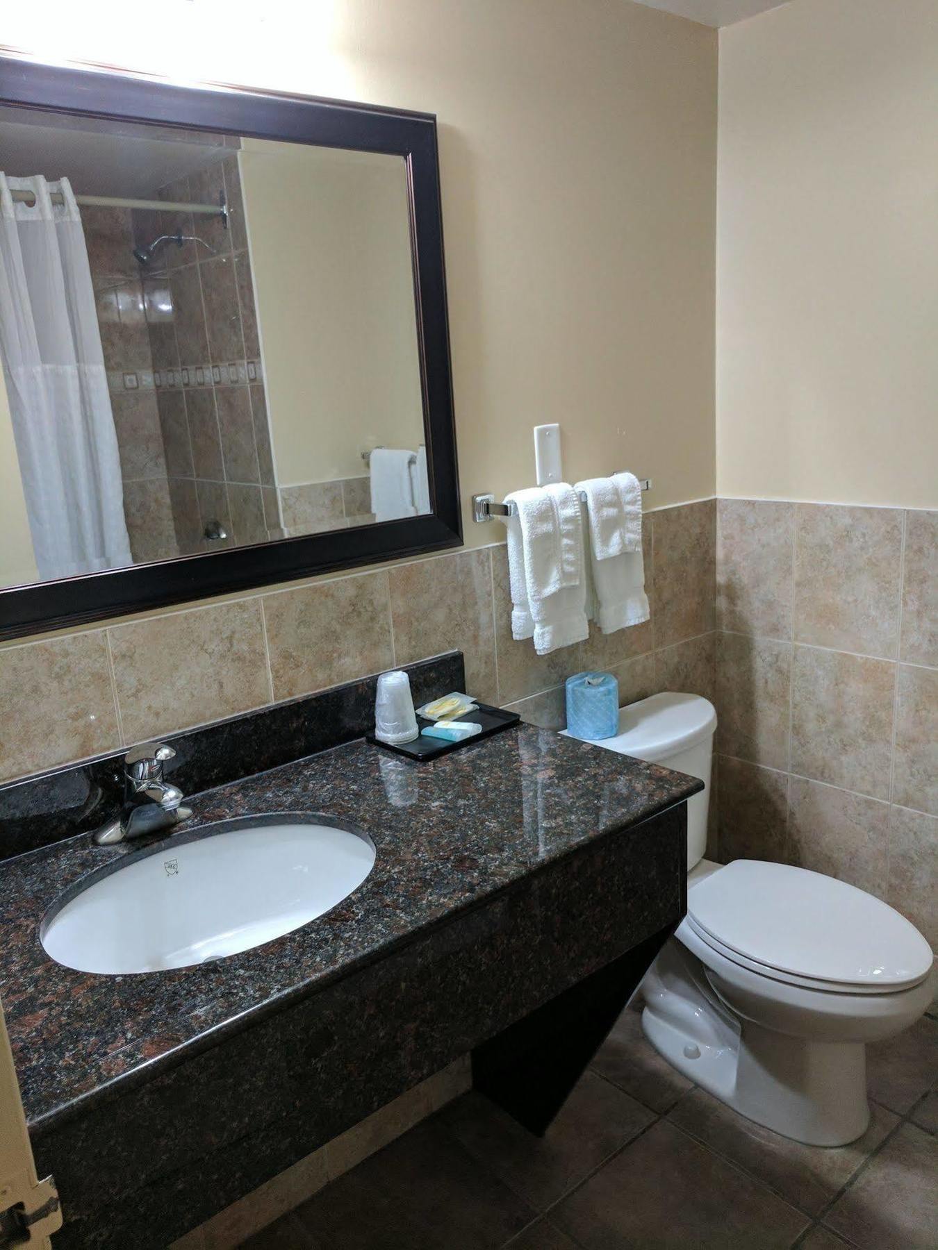 Luxury Inn Collingwood Εξωτερικό φωτογραφία