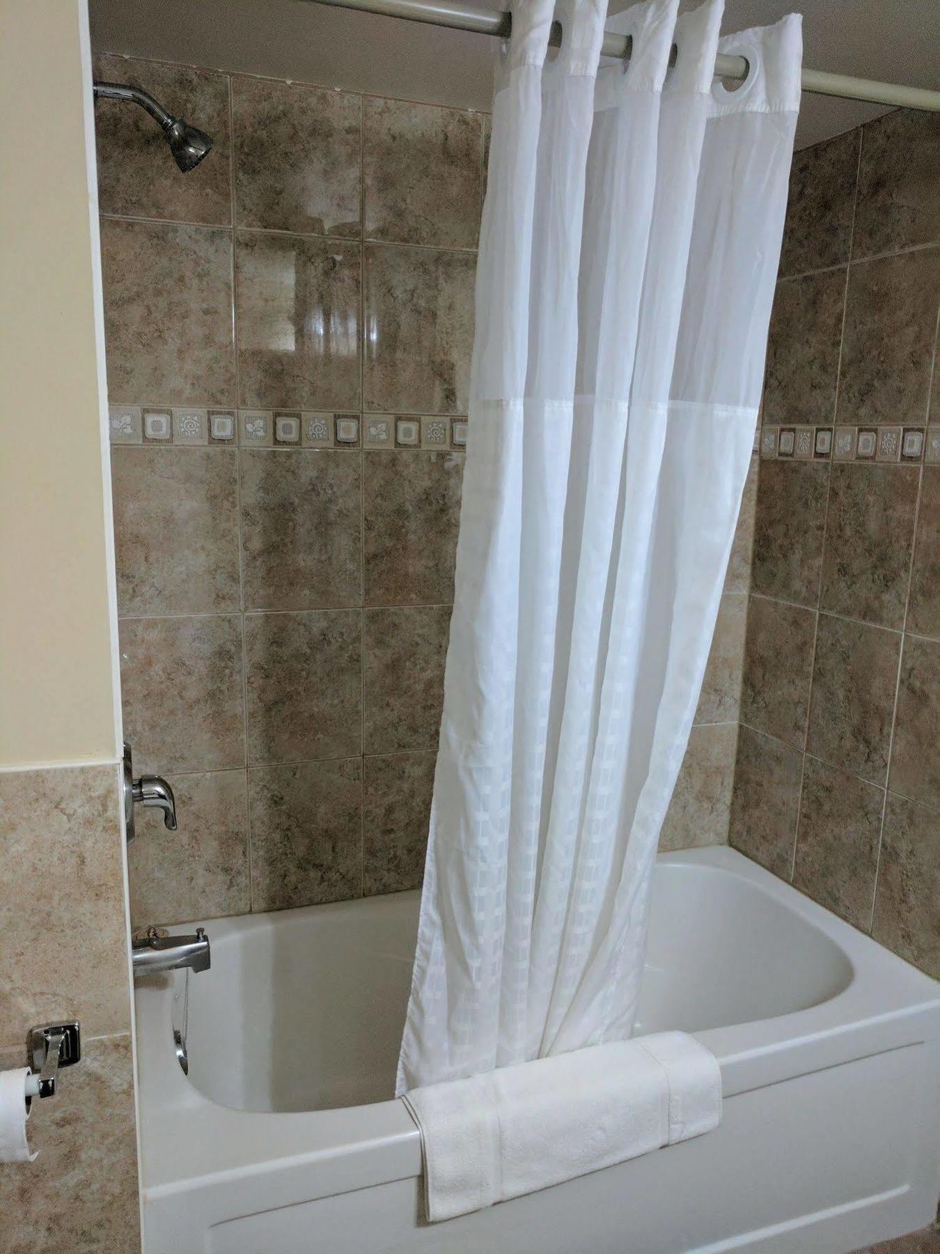 Luxury Inn Collingwood Εξωτερικό φωτογραφία