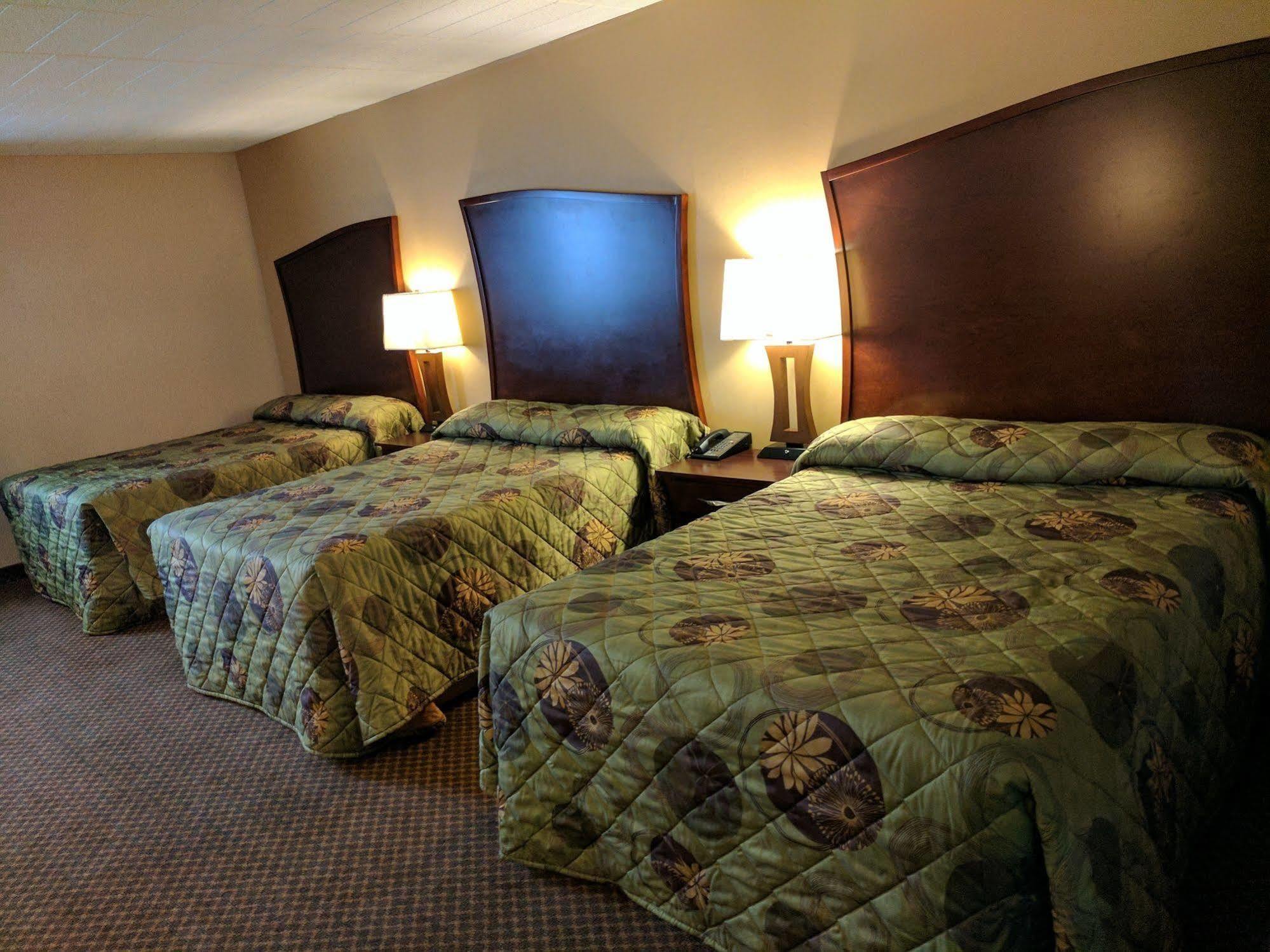 Luxury Inn Collingwood Εξωτερικό φωτογραφία