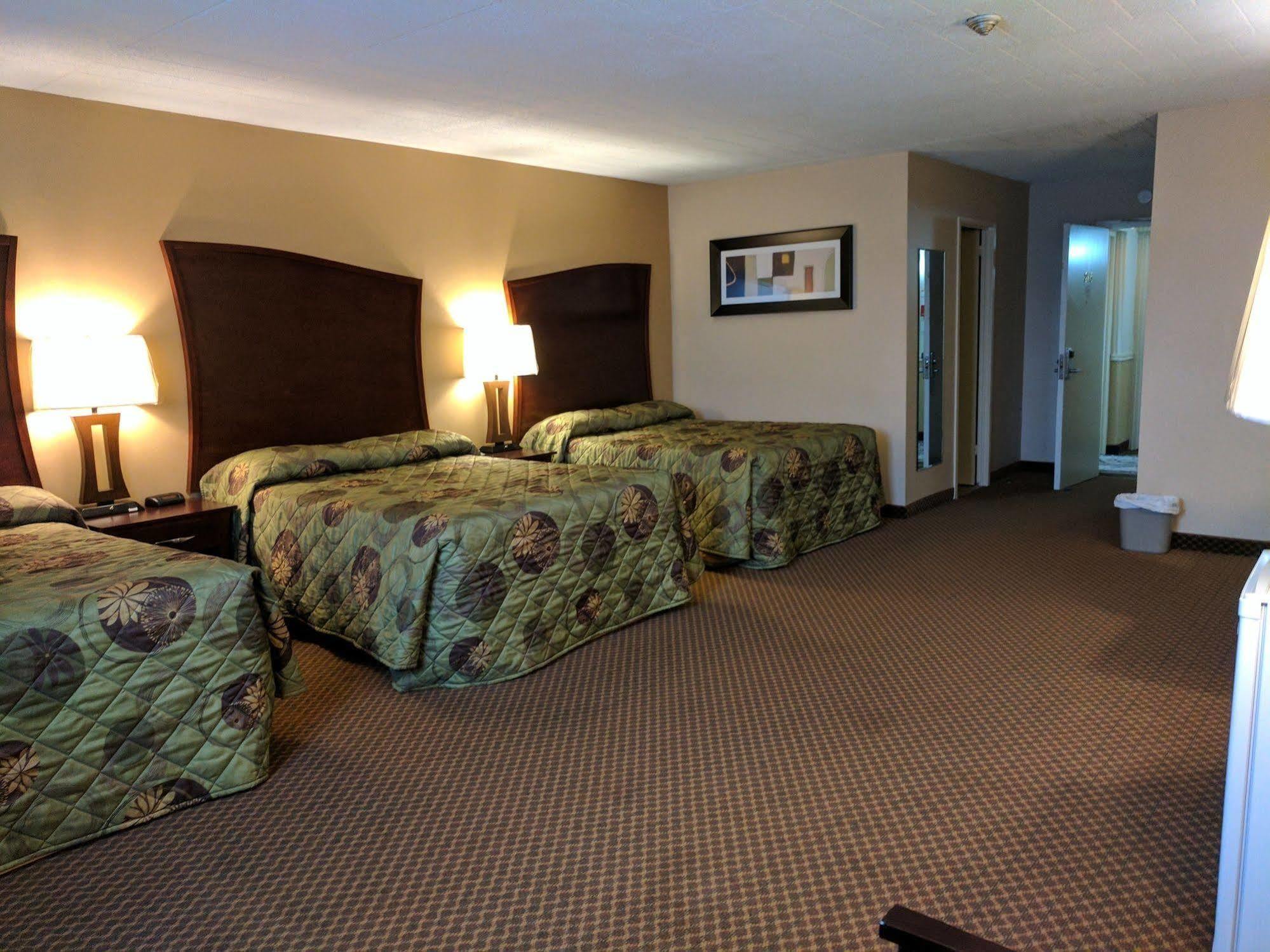 Luxury Inn Collingwood Εξωτερικό φωτογραφία
