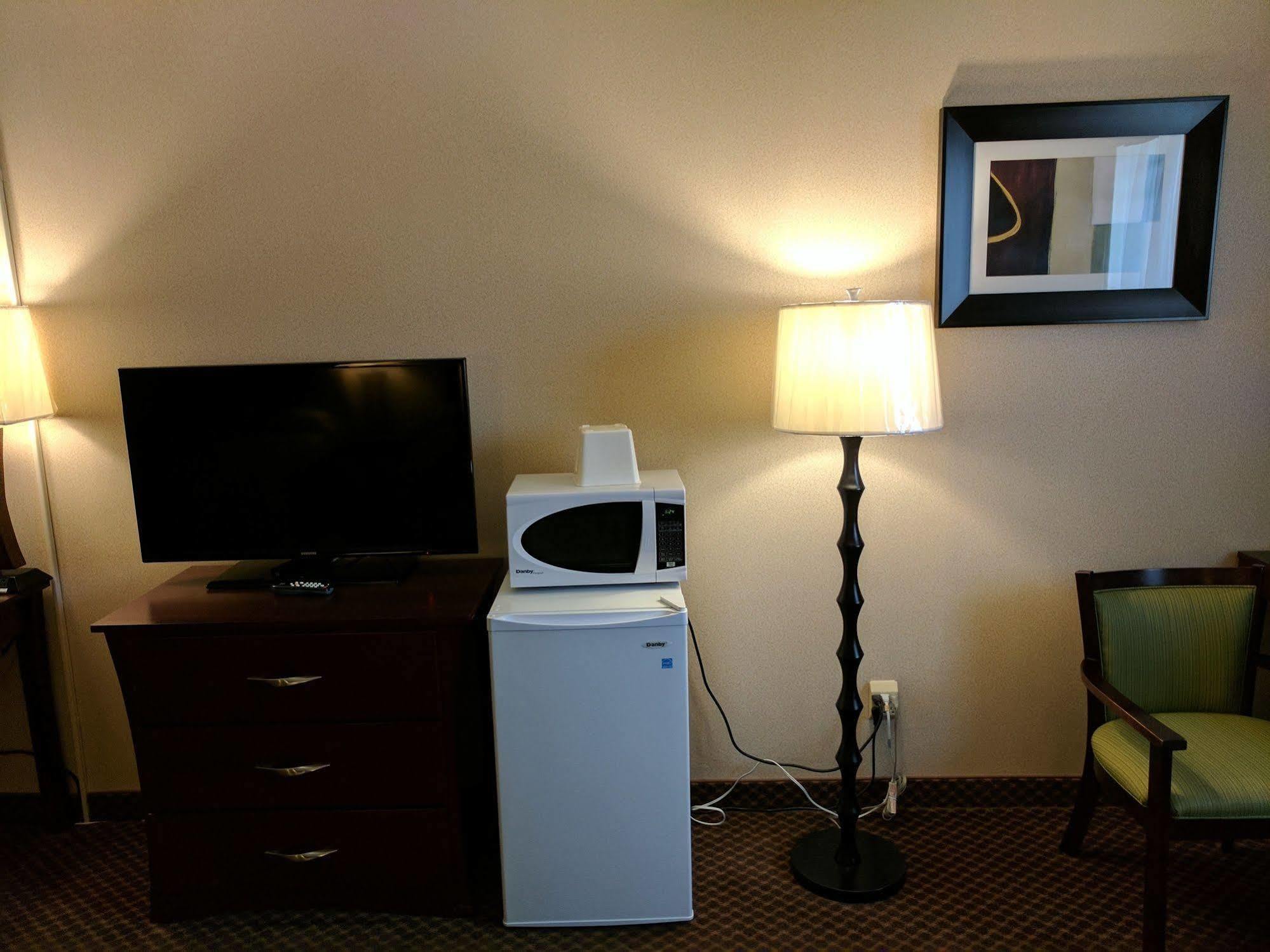 Luxury Inn Collingwood Εξωτερικό φωτογραφία