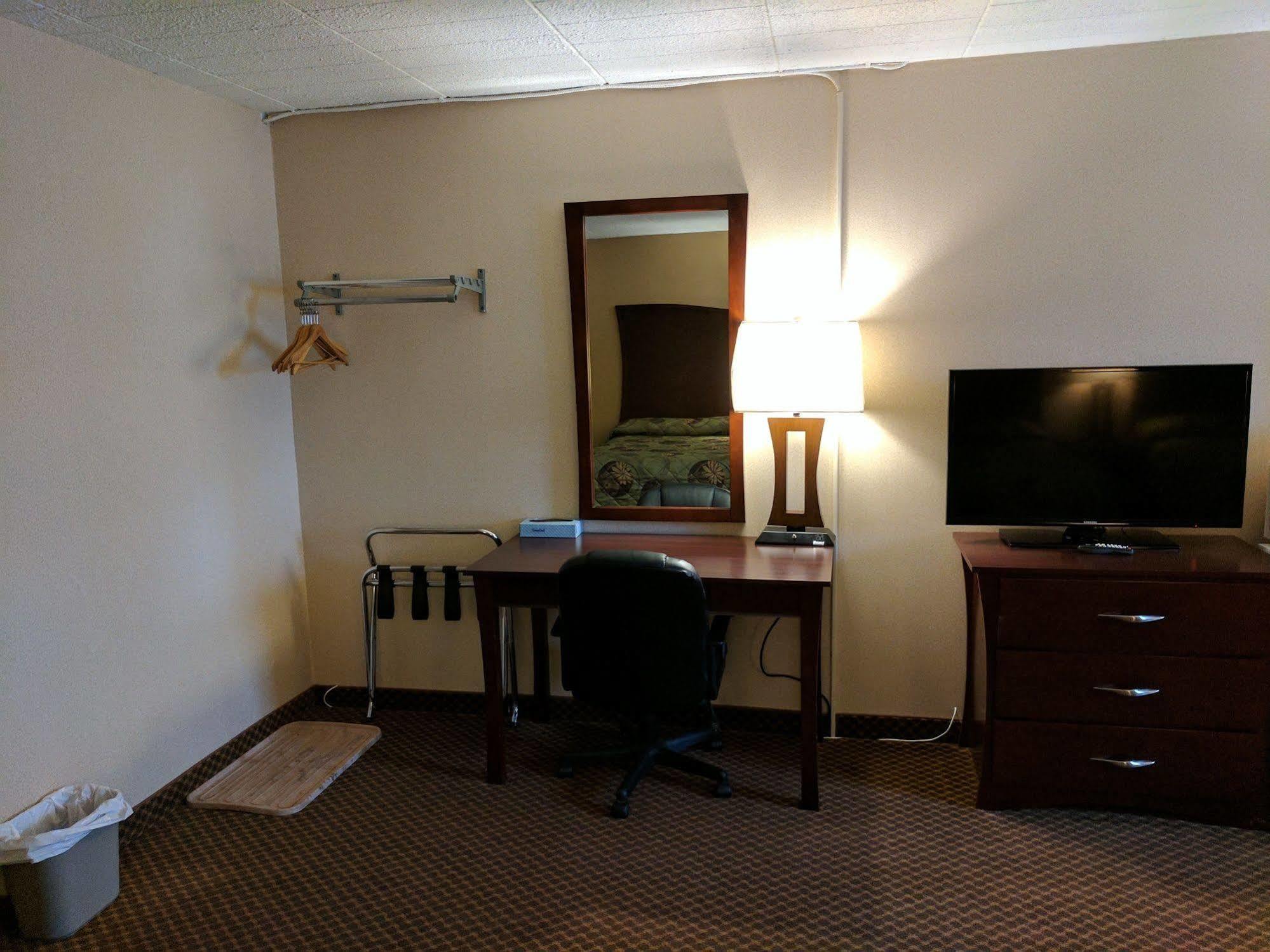Luxury Inn Collingwood Εξωτερικό φωτογραφία