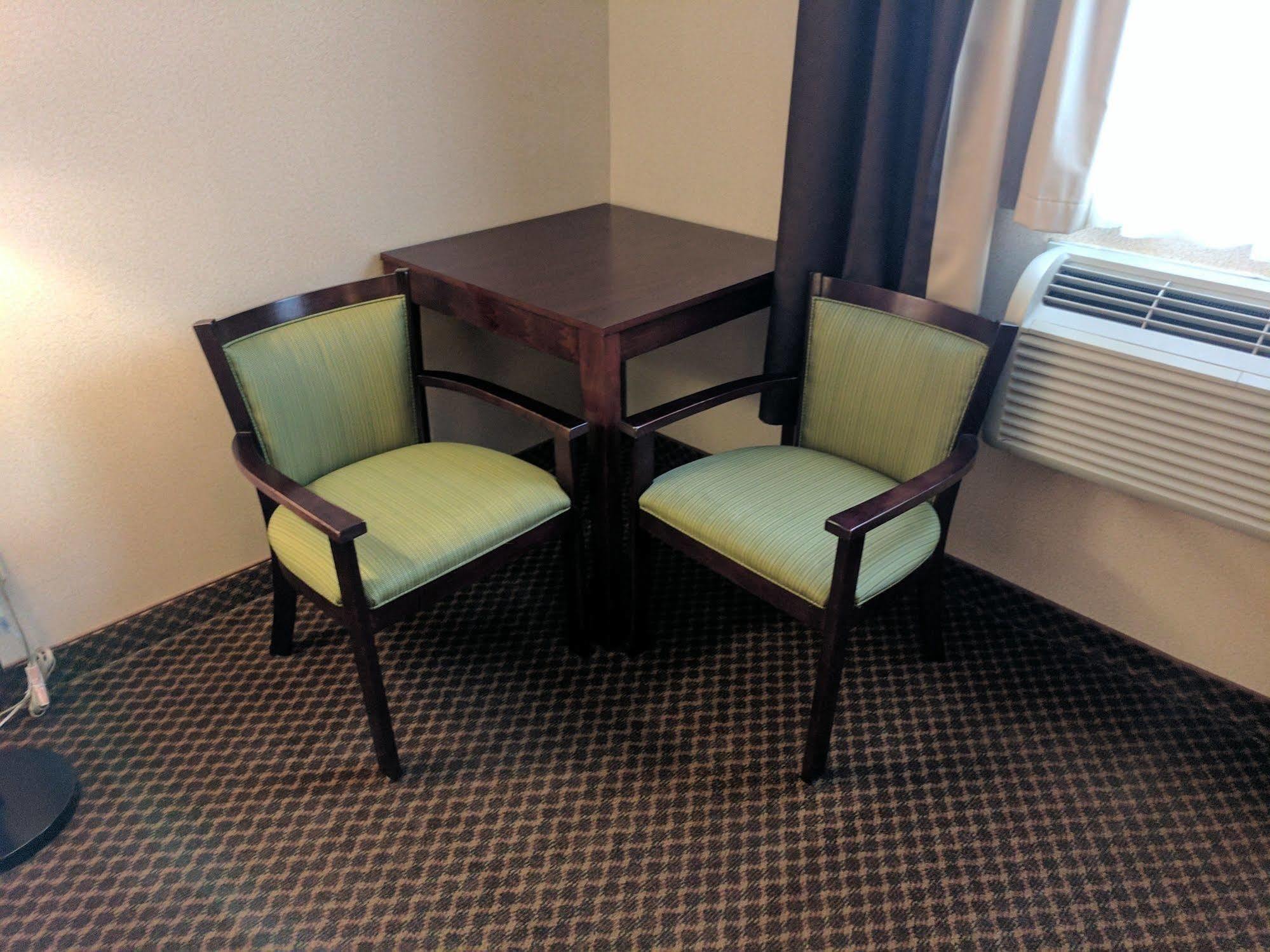 Luxury Inn Collingwood Εξωτερικό φωτογραφία
