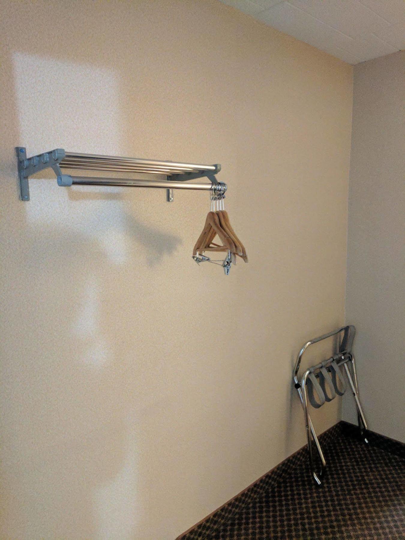 Luxury Inn Collingwood Εξωτερικό φωτογραφία