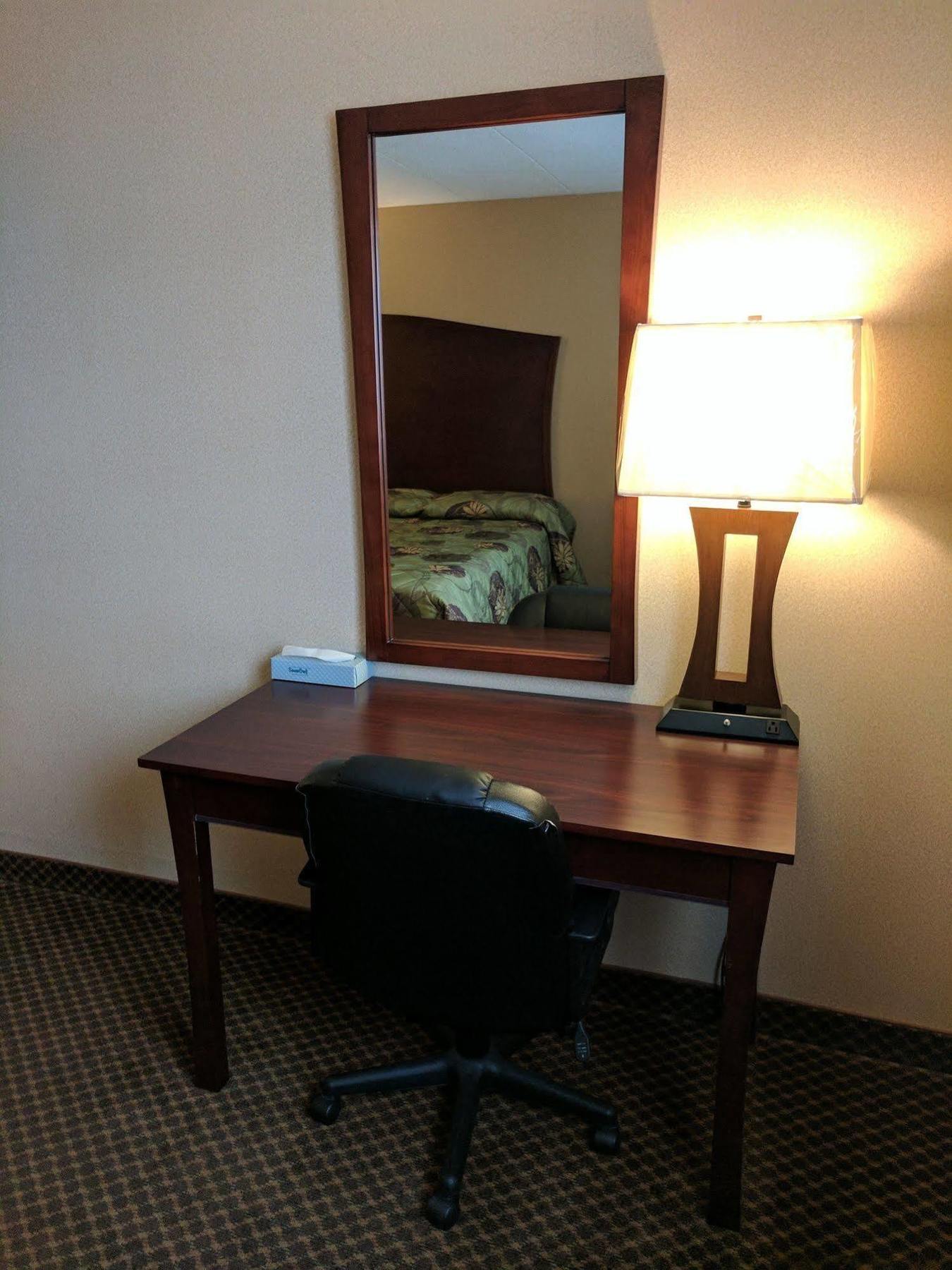 Luxury Inn Collingwood Εξωτερικό φωτογραφία