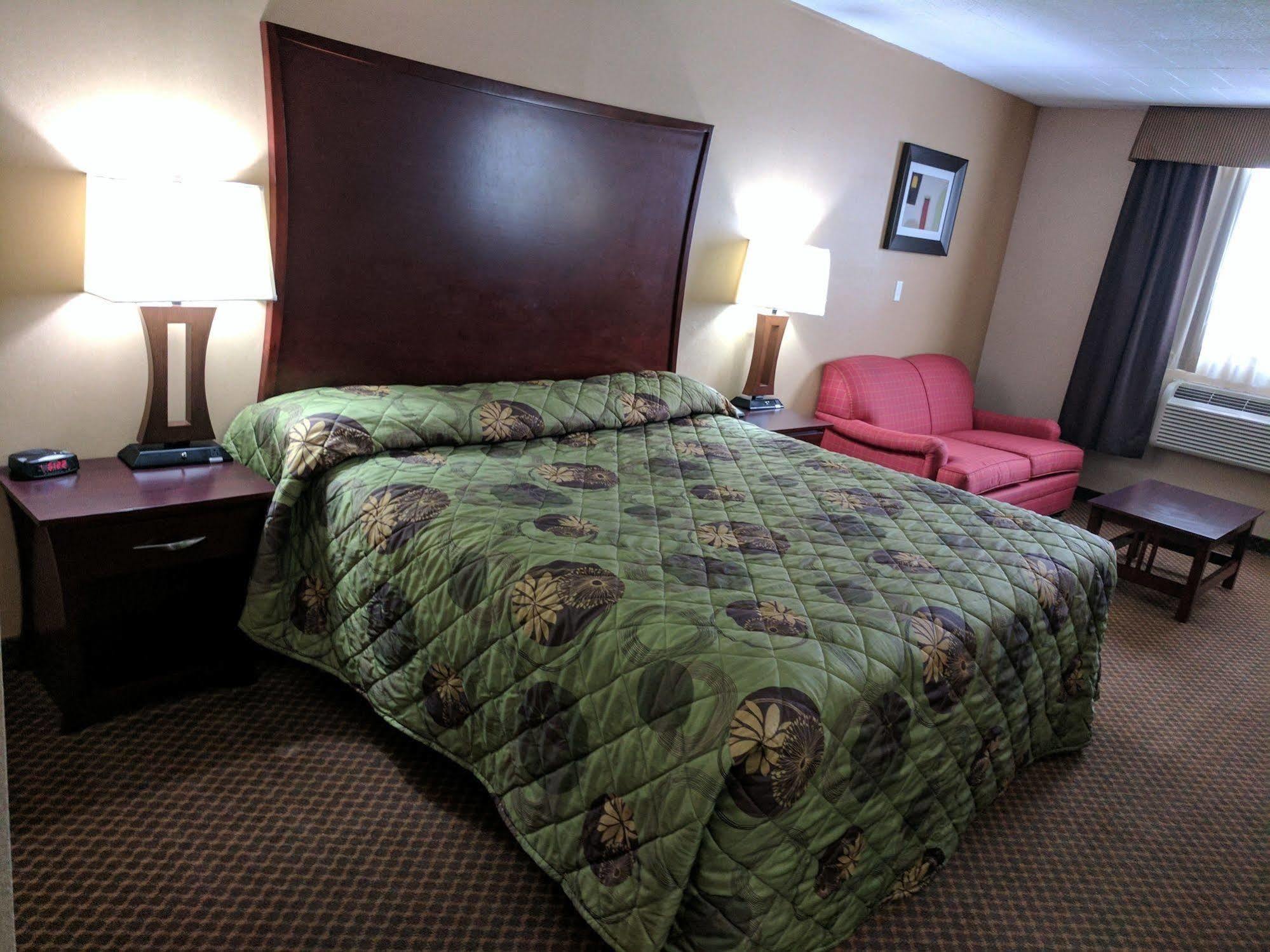Luxury Inn Collingwood Εξωτερικό φωτογραφία