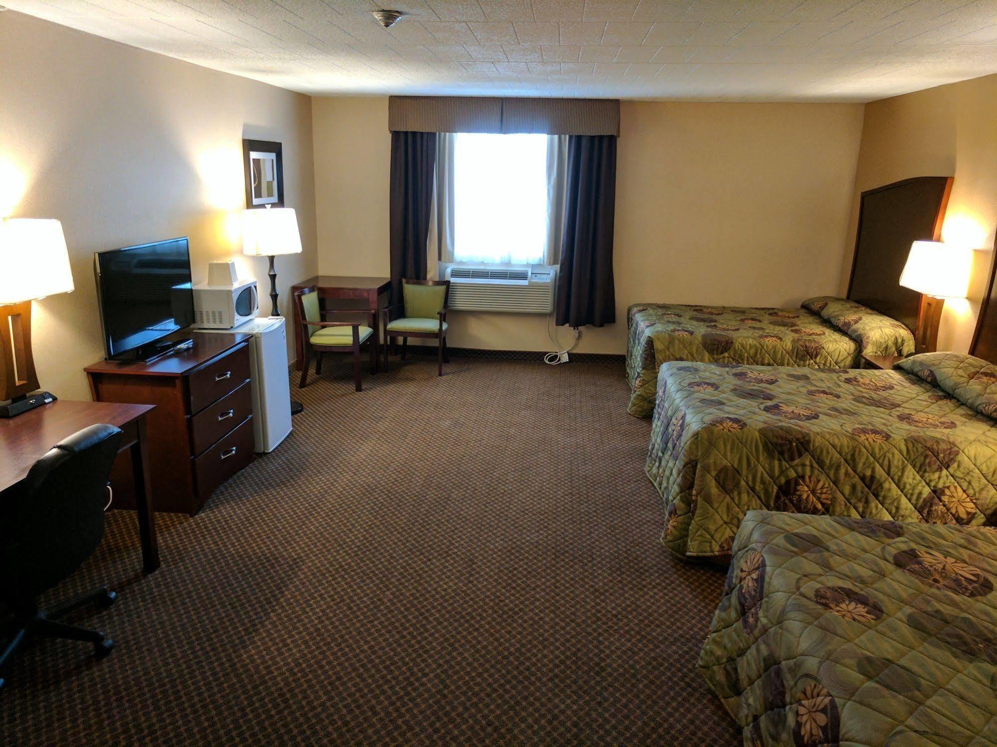 Luxury Inn Collingwood Εξωτερικό φωτογραφία