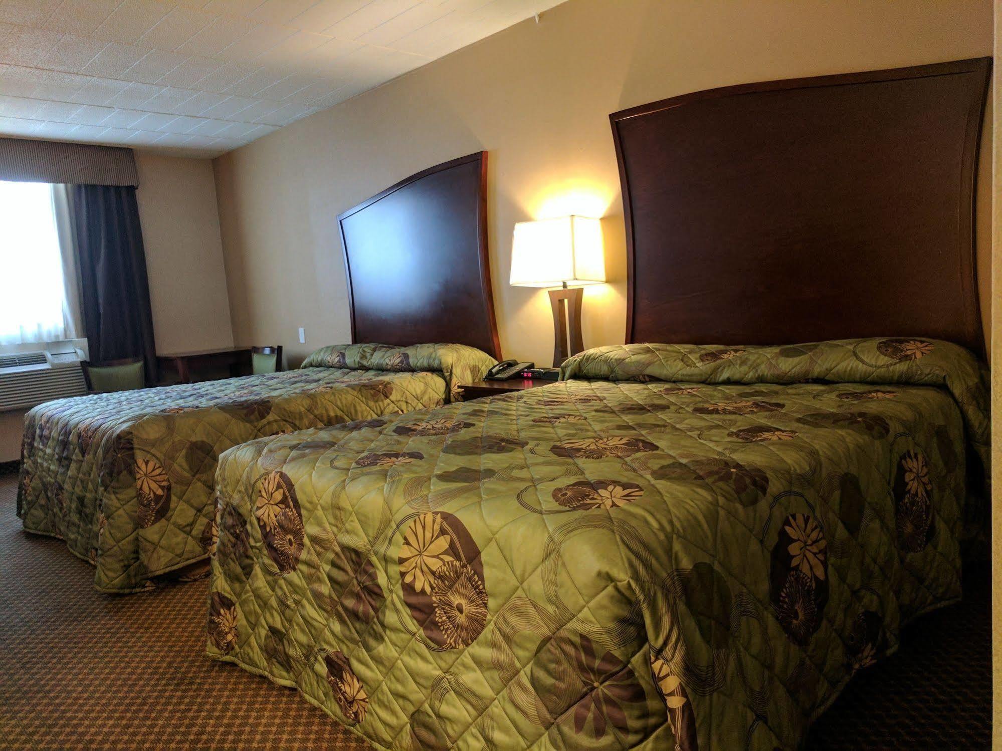 Luxury Inn Collingwood Εξωτερικό φωτογραφία