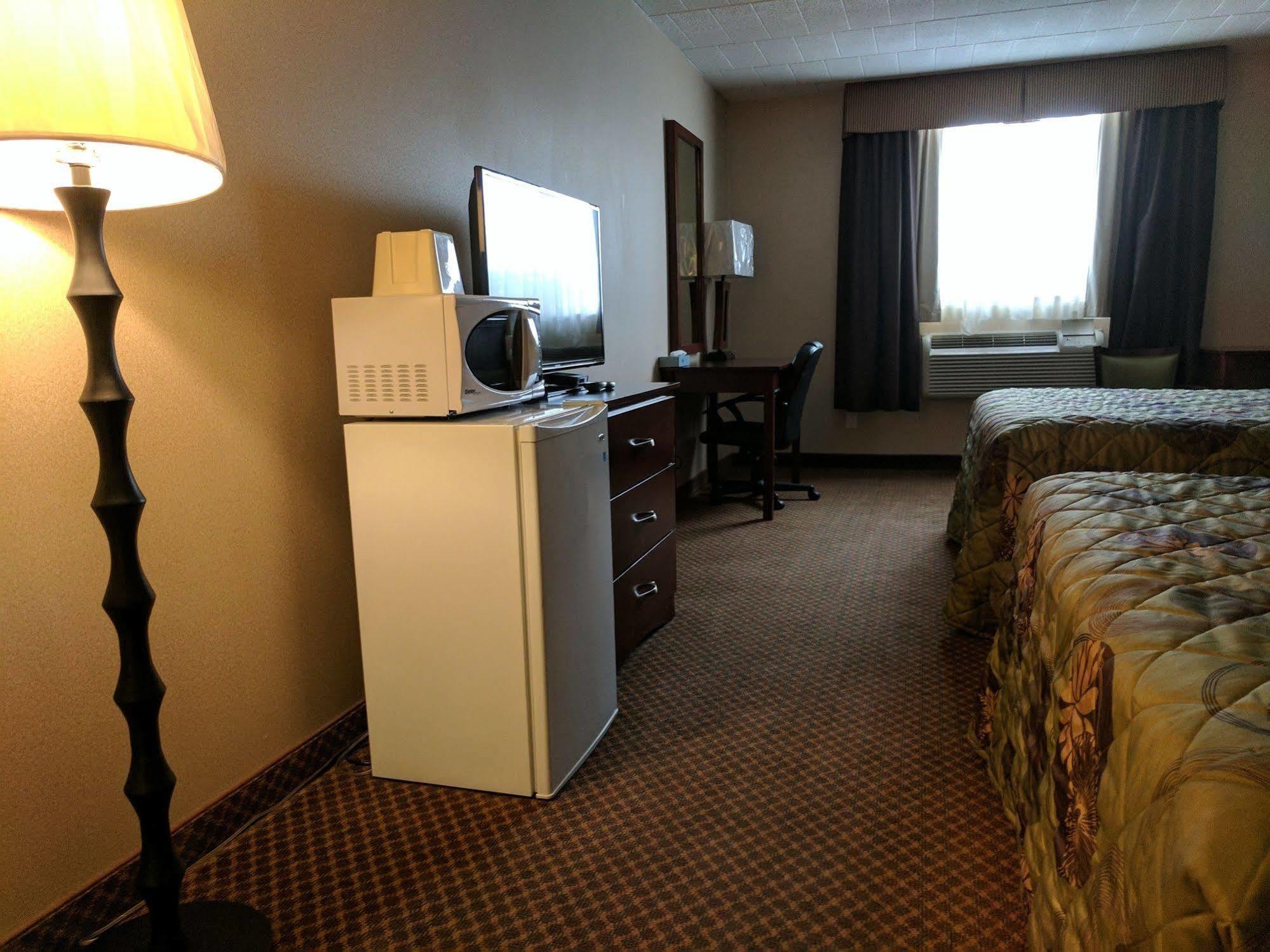 Luxury Inn Collingwood Εξωτερικό φωτογραφία