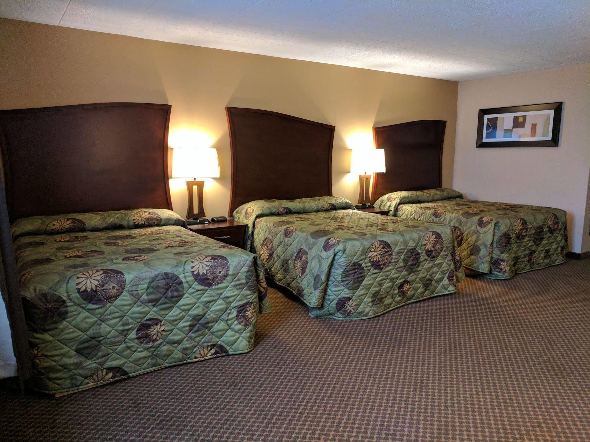 Luxury Inn Collingwood Εξωτερικό φωτογραφία