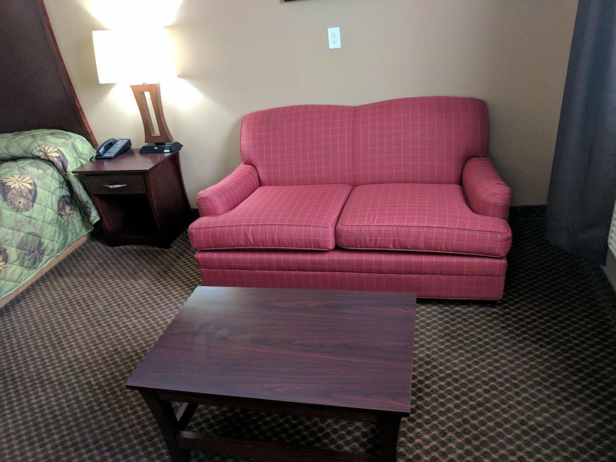 Luxury Inn Collingwood Εξωτερικό φωτογραφία