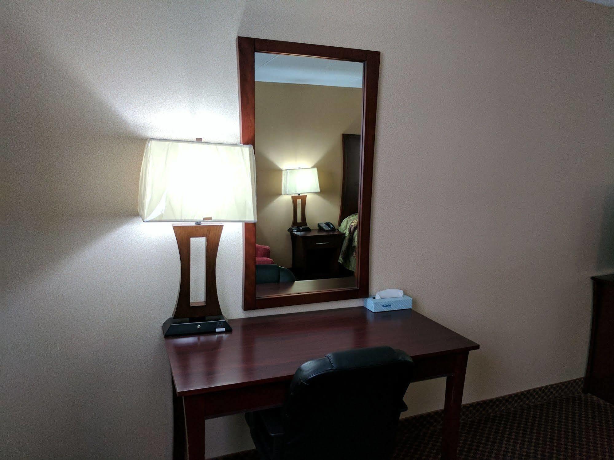 Luxury Inn Collingwood Εξωτερικό φωτογραφία