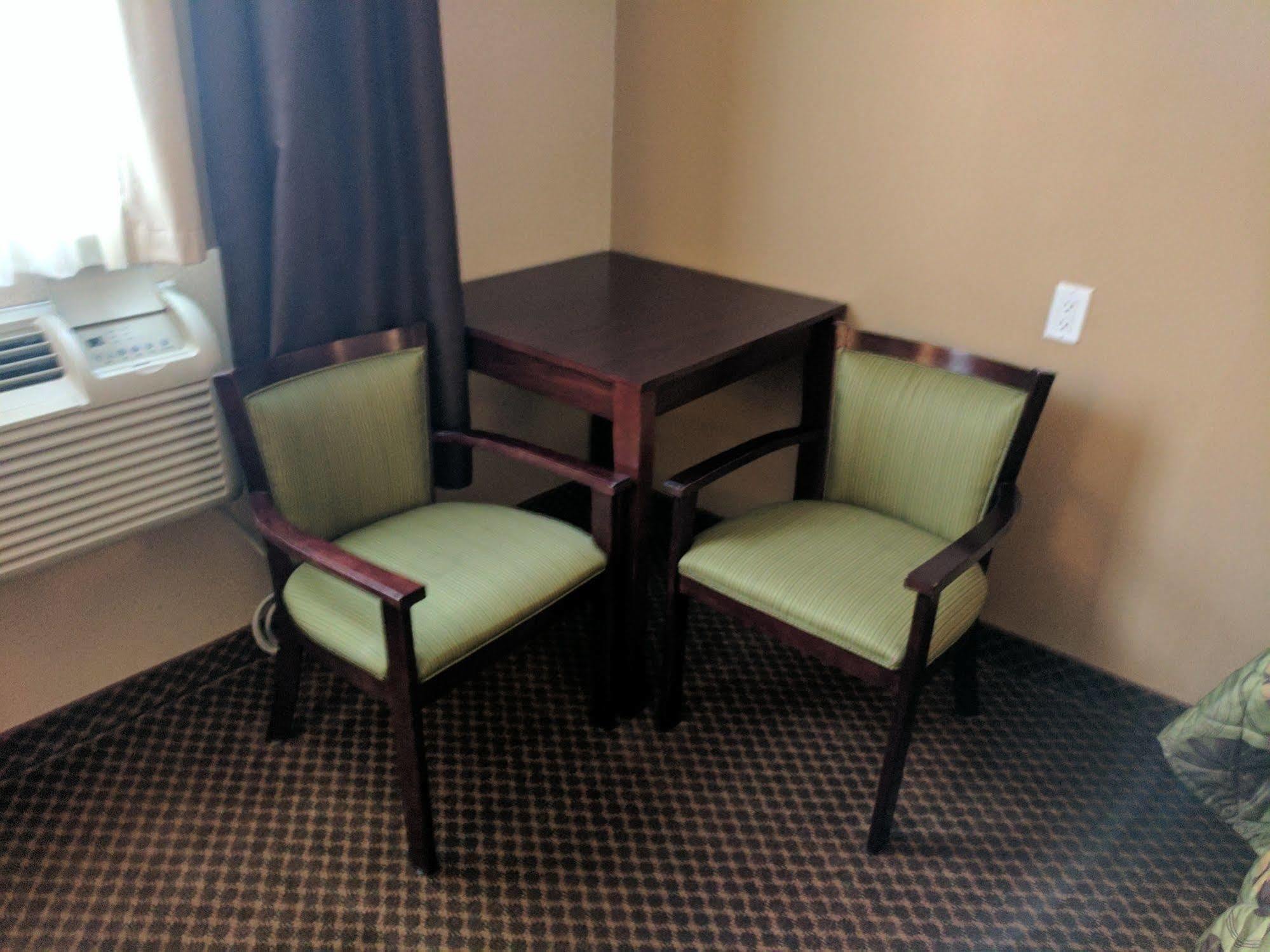 Luxury Inn Collingwood Εξωτερικό φωτογραφία