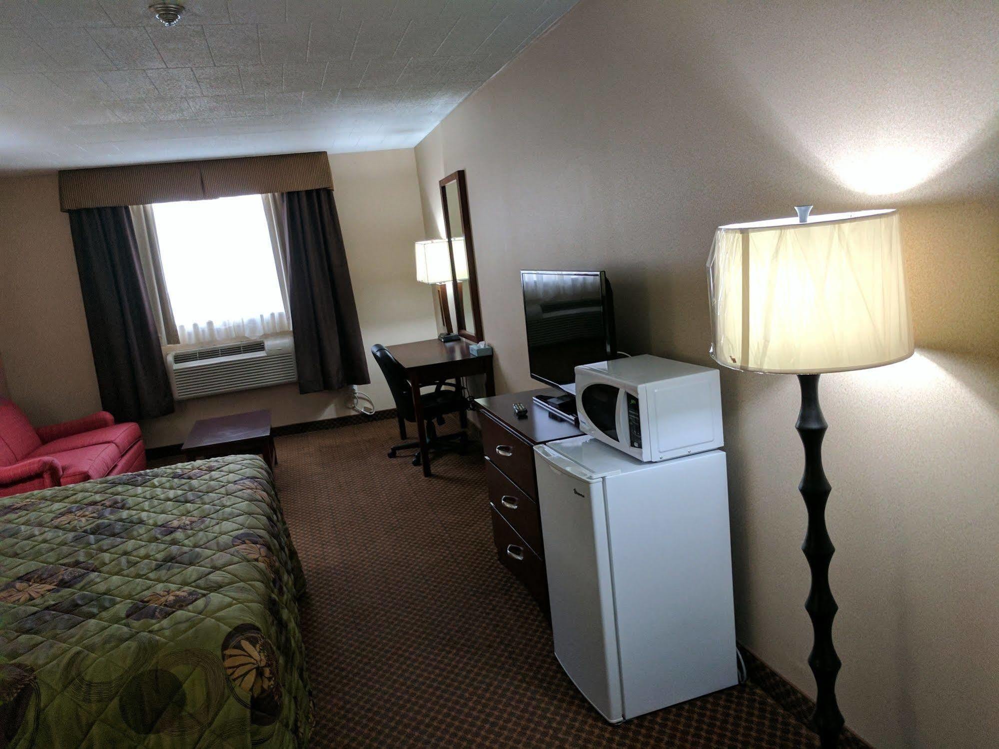 Luxury Inn Collingwood Εξωτερικό φωτογραφία