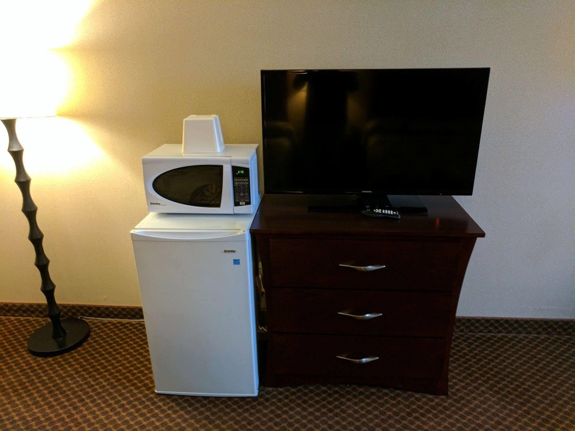 Luxury Inn Collingwood Εξωτερικό φωτογραφία